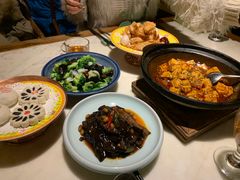 -那家小馆•北京菜•烤鸭(中关村店)