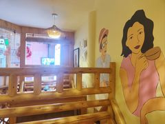 -恩你小木屋·韩式料理(南长街店)
