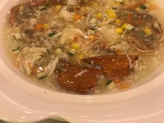 -聚春园自助餐厅(东街口店)