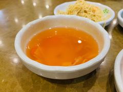 酸萝卜汤-全州拌饭馆(龙源西街店)