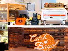 -Catch Bagel(芳草地店)