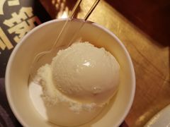 花椒冰淇淋-烤匠麻辣烤鱼(万象城店)