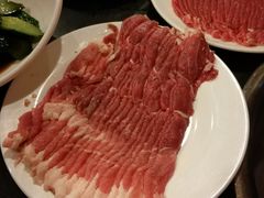-裕德孚·非遗手切涮羊肉(东直门内大街店)