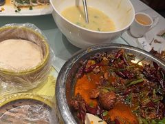 -景芝小炒(虞河路店)