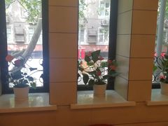 -红房子西菜馆(淮海中路店)
