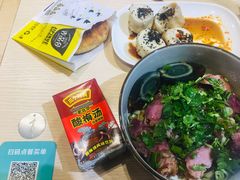 -面乙新派手擀面(大悦城店)