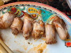 -巴依老爷新疆美食(工体旗舰店)