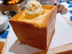 -绿茶餐厅(平谷华联店)