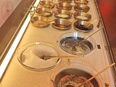 -探鱼·鲜青椒爽麻烤鱼(广州欣荣广场店)