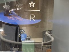 -星巴克臻选(宁波天一广场店)