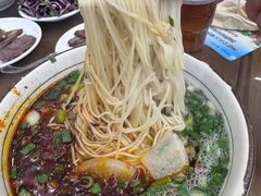 -清真磨沟沿老字号牛肉面(总店)