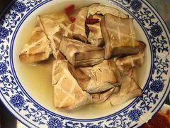 孔府豆腐-鲁城往事(游客中心店)