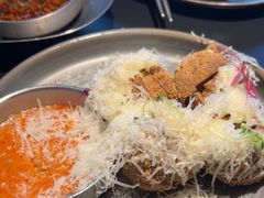 -Ameigo梅果·云贵川bistro(长宁来福士店)