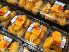-盒马鲜生(昆城店)