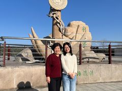 -江滩湿地公园