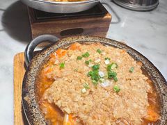 -小菜园新徽菜(常州武进吾悦店)
