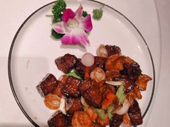 -乾隆美食·本帮菜(黄河路店)