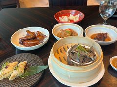 -新天世纪中餐厅