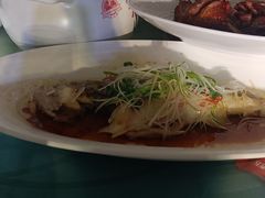 -重庆丽苑维景国际大酒店·海鲜自助餐厅