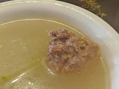 砂锅丸子-老保定驴肉馆(云岗路店)
