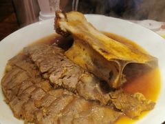-西贝(满都海公园店)