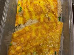 三鲜豆皮-老通城豆皮大王(吉庆街店)