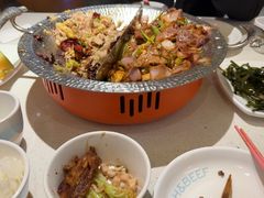 -小鱼小牛(世欧广场店)