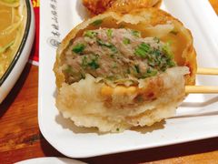 -高晓山馅饼店(牛庄百年店)