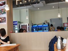 大堂-百家鲜·杭帮菜