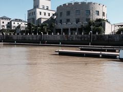 -南沙游艇会·大兵船餐厅