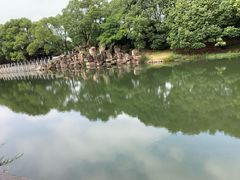 -白马涧龙池景区