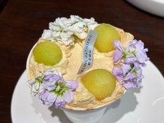 -嗒令甜品·主题融合料理餐厅(首座时代店)