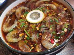 -大洋家·精品潮汕菜·生腌砂锅粥(天河东路店)