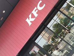 -肯德基(湘龙路店)