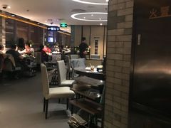-海底捞火锅(崇文门新世界百货店)