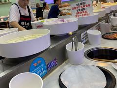 -咕叽咕叽自助烤肉小火锅(西城广场购物中心店)