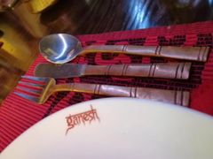 -甘尼仕印度餐厅爵士酒吧(阳春巷店)