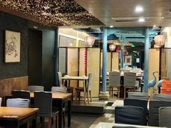 -八道本地特色菜馆(大鹏古城店)