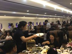 -法兰度航空主题餐厅(东汇城店)