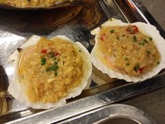 -老吕涮羊肉•东北原味烧烤•大油边•烤鱼(五角场店)