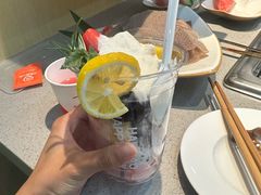 -海底捞火锅(团结桥店)