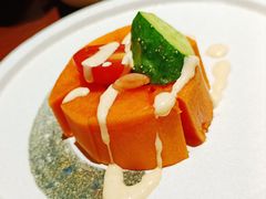 -黑松白鹿(崇文门新活馆店)