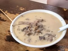 姜酒牛胞衣-石生肉丸(虎山中学店)