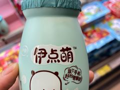 -Q-mart 陕西全都超市(全都More购物中心店)