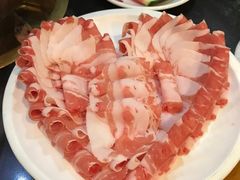 -北门涮肉·铜锅涮肉(南锣鼓巷店)