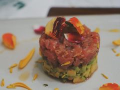 -花十悦·鲜花咖啡餐厅(振业城一期店)