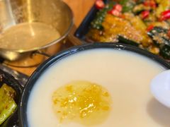 -水浒烤肉(国贸店)