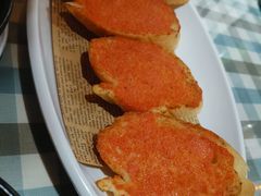 -BISTROFIORE美伊娜(伊犁南路店)