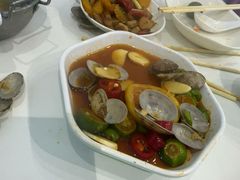 -深海中餐厅(国家海洋博物馆店)