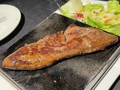 -小火花·干式熟成牛排馆Spark SteakHouse(剑桥郡店)